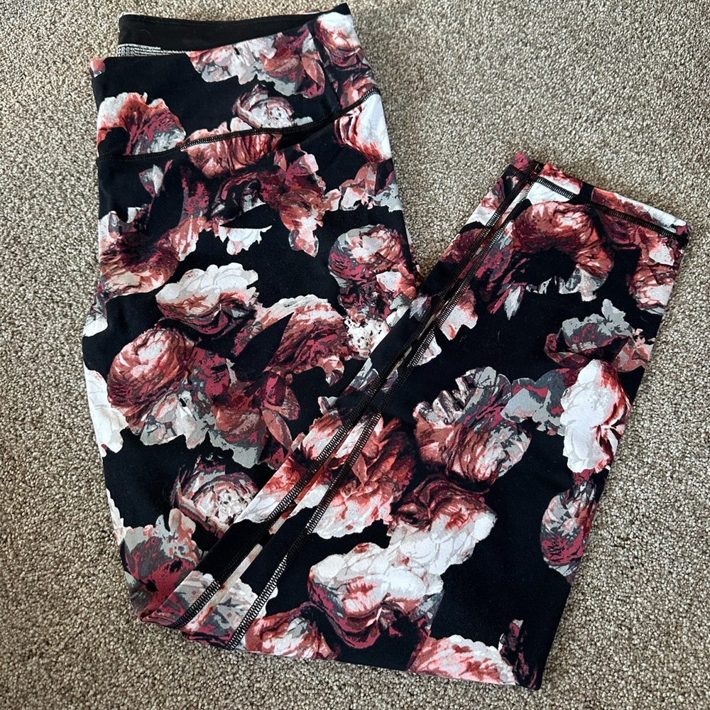 Victorias Secret Knockout Tight Legging